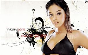 Tanushree Dutta